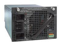 Cisco - power supply - 6000 Watt