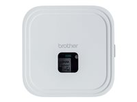 BROTHER P-Touch Cube Pro Label printer