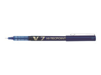 Pilot Hi-Tecpoint V7 Rollerball-pen Blå