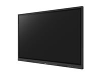 LG CreateBoard 86TR3DK-B 86INCH Diagonal Class TR3DK Series LED-backlit LCD display 