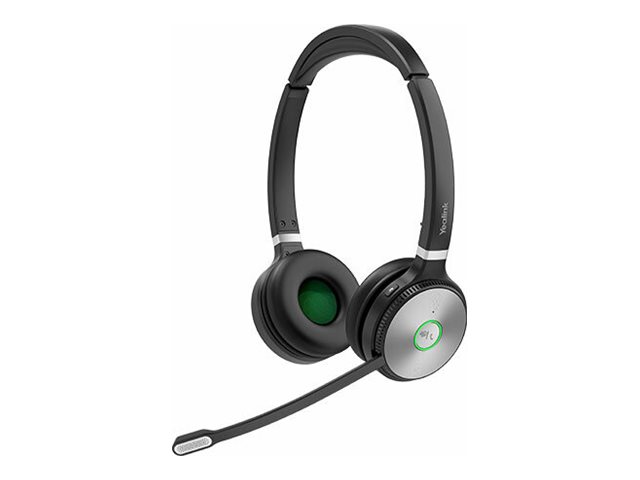 Yealink WHD622 - Headset