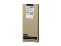 Epson T55P5 Mat sort Blækpakke