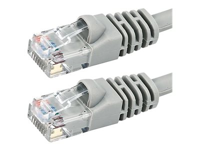 Monoprice - Patch cable