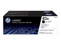 HP CF283AD Laser Toner