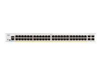 Cisco Catalyst 1200-48P-4X