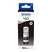 EPSON 1LB 103 EcoTank Black ink bottle