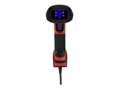 Honeywell Granit Ultra 2100iXR