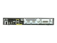 Harmonisch rijm gat Cisco Integrated Services Router 4221 - router - rack-mountable