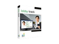 Lobby Track Standard Edition (v. 7) box pack 1 user CD Win