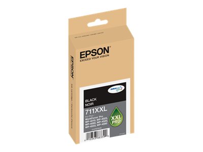 Epson 711XXL - XL - black