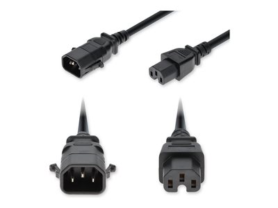 AddOn - Power extension cable