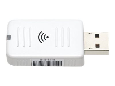 EPSON ELPAP10 Wireless LAN Adapter b/g/n für EB-S04/W04/S31/X31/U04