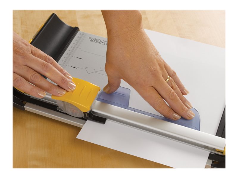Fellowes Electron A3 - coupeuse