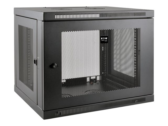 EATON TRIPPLITE 9U Server Rack