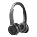 CISCO 730 Wireless Dual On-ear Headset