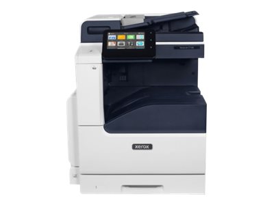 Image of Xerox VersaLink C7120V_DN - multifunction printer - colour