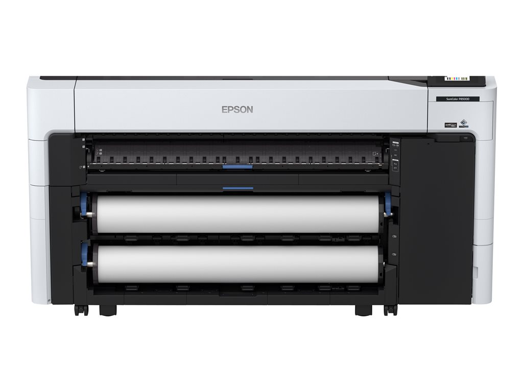 EPSON SC-P8500D STD 44p Duo roll
