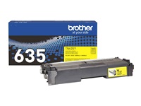 Brother TN635Y