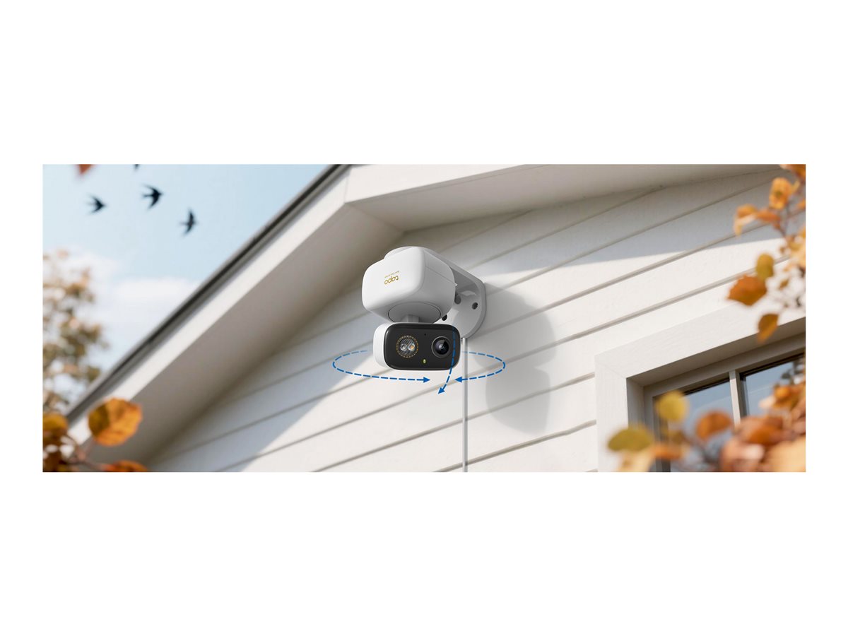 TP-Link Tapo C236 – foto 5