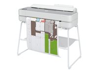 HP DesignJet Studio Blækprinter