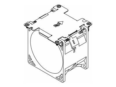 Lenovo - Fan module
