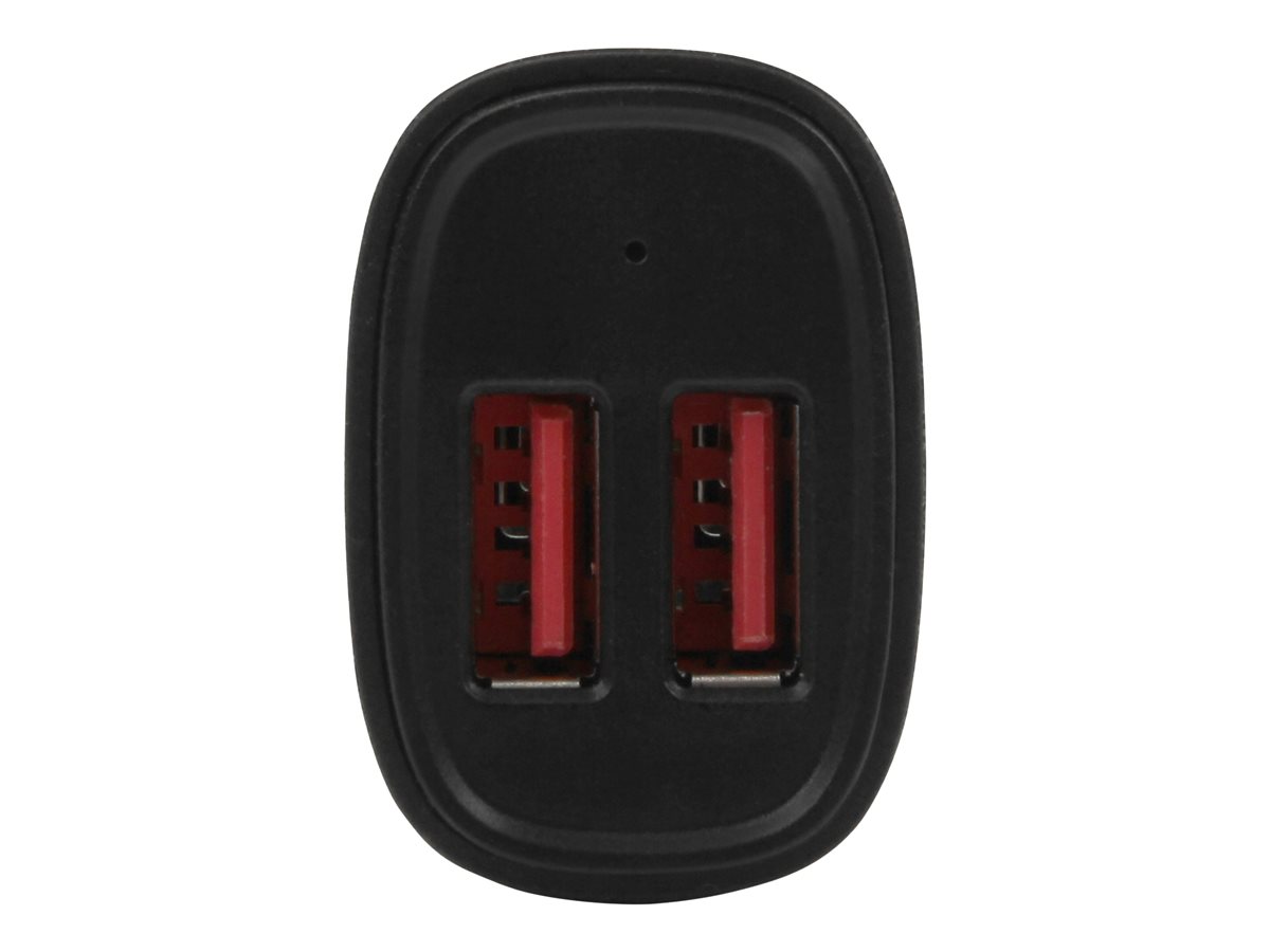 STARTECH Dual Port USB Car Charger - 24W/4.8A – foto 3