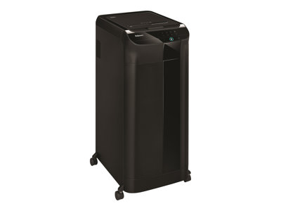 FELLOWES AutoMax 600M Micro Cut Shredder