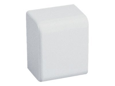 Panduit - Cable raceway end cap