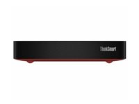 Lenovo ThinkSmart Core Videokonferencepakke 8-mikrofon-array 10.1'