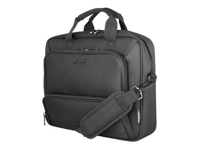 URBAN FACTORY toploading case 17.3i