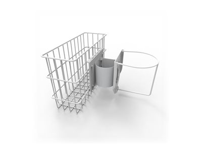 JACO Combination Storage