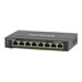 NETGEAR Plus GS308EPP