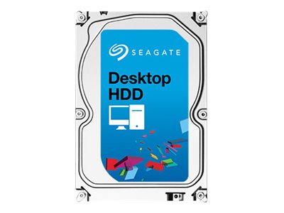 Seagate Desktop HDD ST500DM002