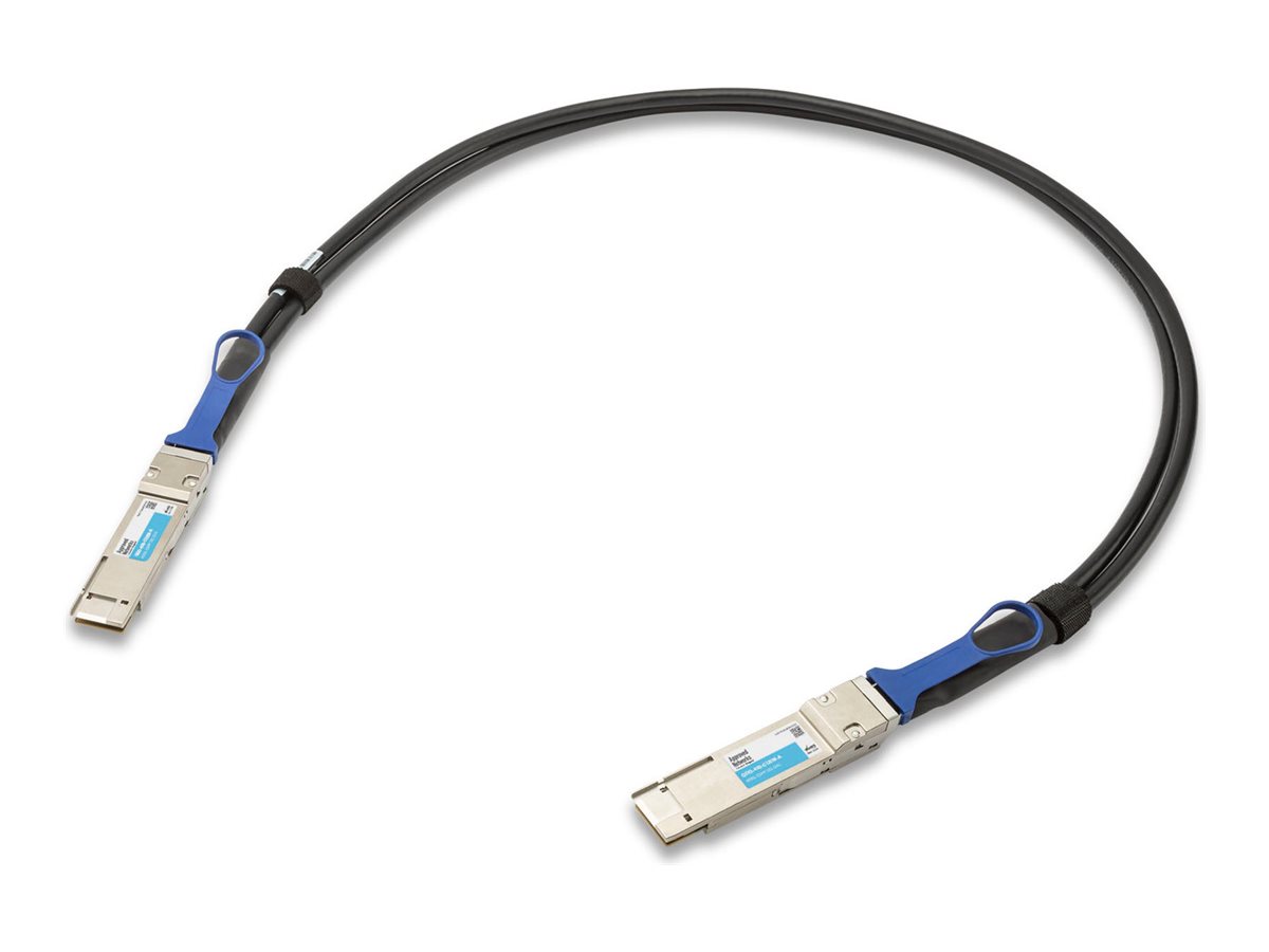 CISCO QDD-400-CU2M COMPATIBLE