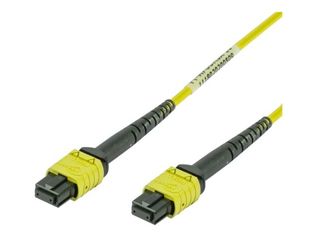 Dynamix FT-MPOSM-5 trunk cable 5 m 5 Product shot Right-angle 79400