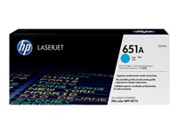 HP Cartouches Laser CE341A