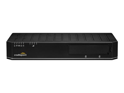 Cradlepoint E300 Series Enterprise Router E300-C18B