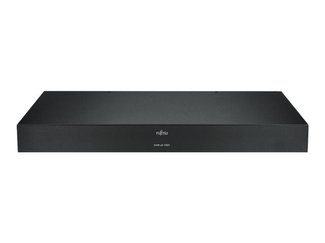 Fujitsu KVM S4-0812 - KVM switch
