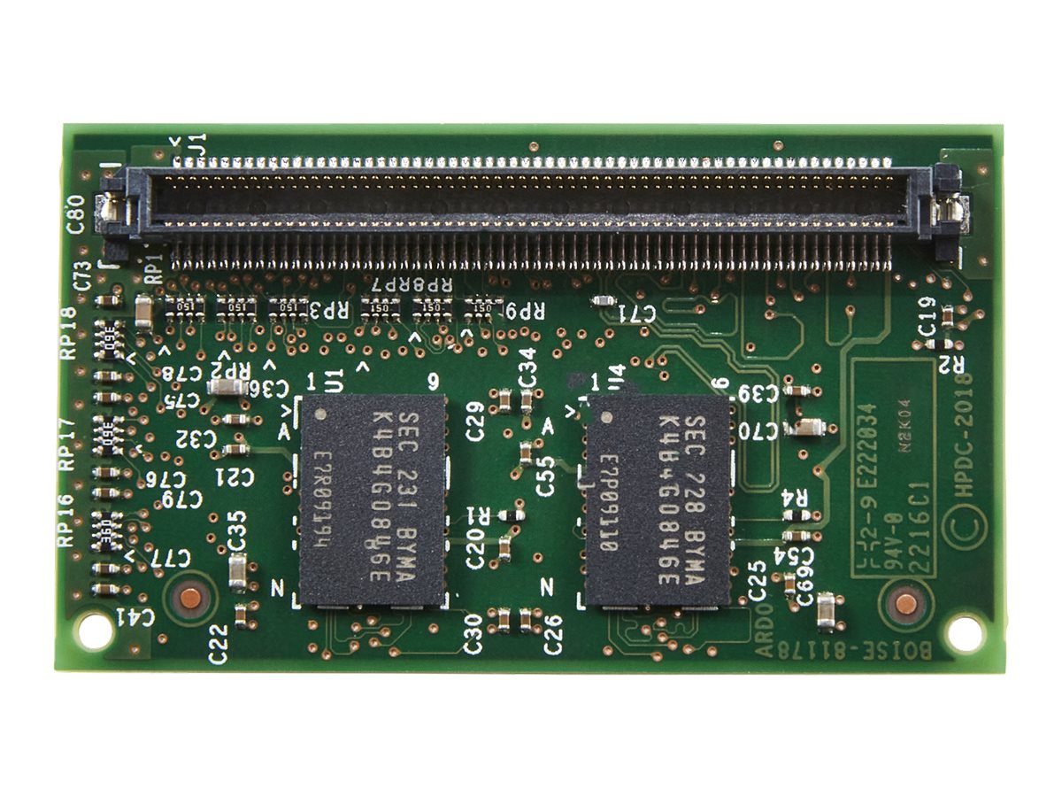 HP 6A - DDR3L - module