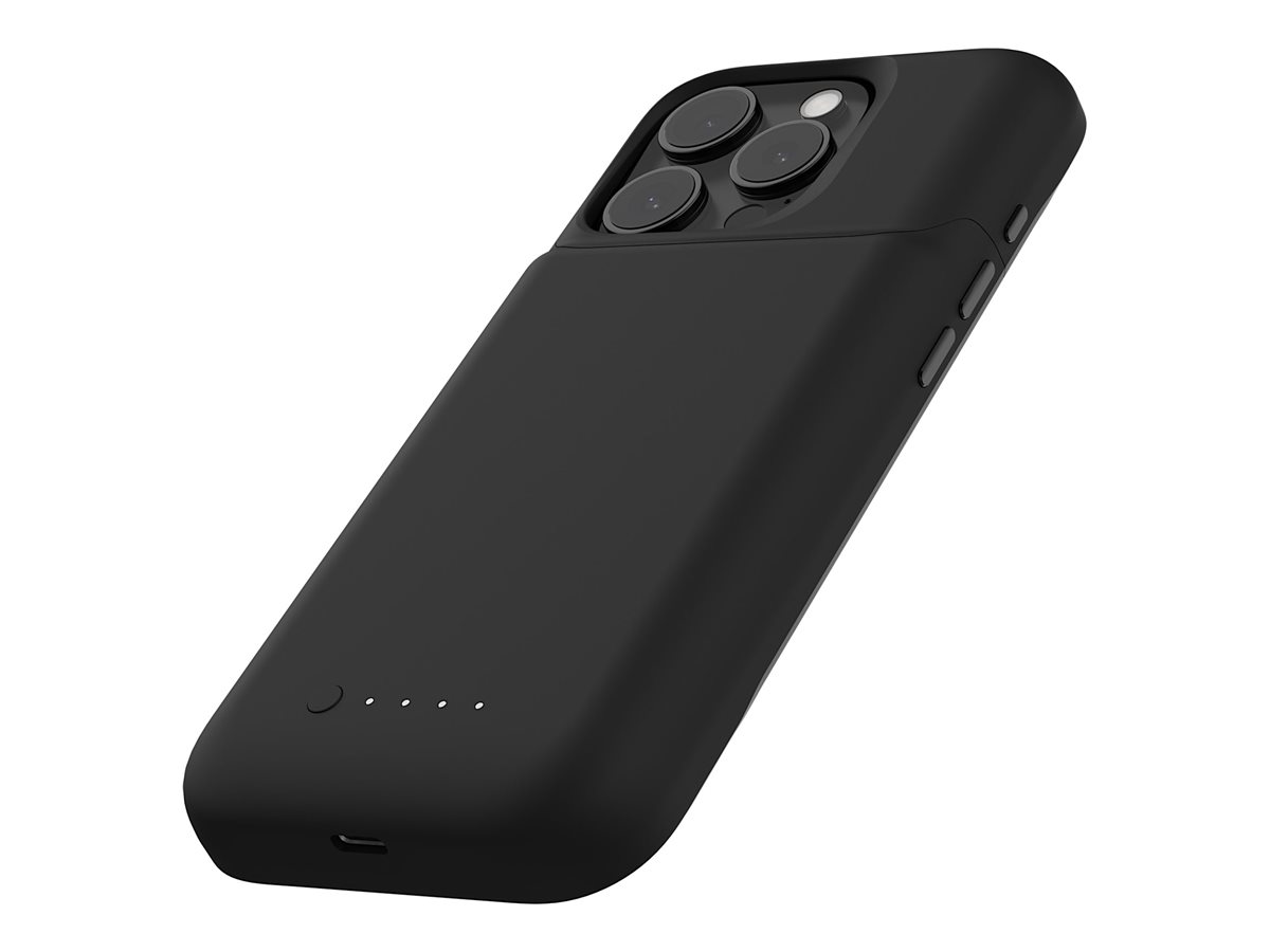 mophie Juice Pack - Battery case for cell phone