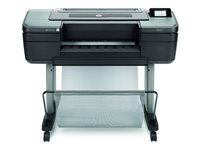HP DesignJet Z9+ 24-in PS Printer