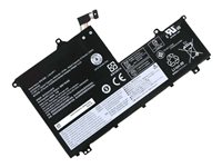 DLH Energy Batteries compatibles LEVO4597-B037Y2