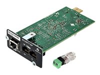 Liebert Intellislot 10/100 Adapter for fjernadministration