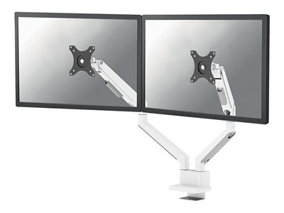 Neomounts NEXT Slim DS70-250WH2 - Mounting kit (ar