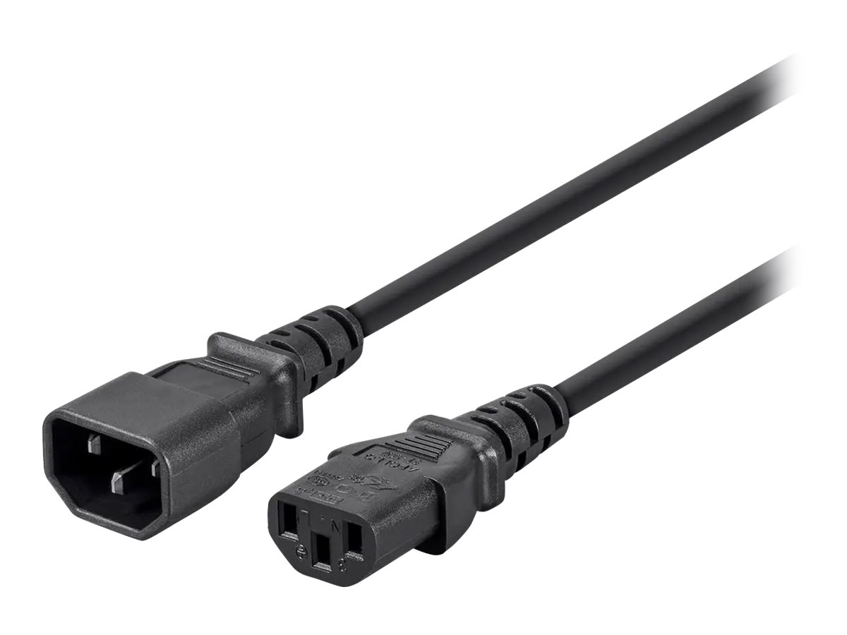 Monoprice - Power extension cable