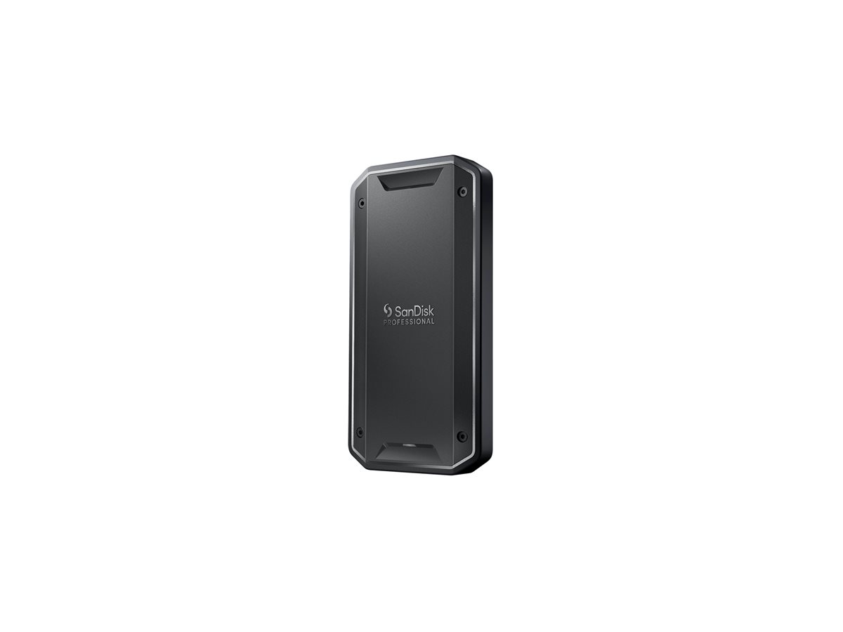 SanDisk Professional PRO-G40