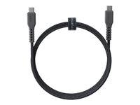 UAG - USB-C cable - 24 pin USB-C to 24 pin USB-C - 1.22 m