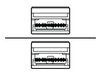 Cisco - Câble d'attache directe 200GBase - QSFP56 (M) pour QSFP56 (M) - 3 m 