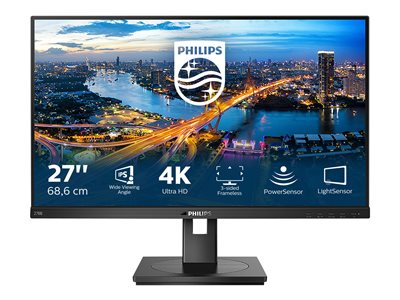 Monitor Lenovo Full HD 27 Pulgadas C27-40