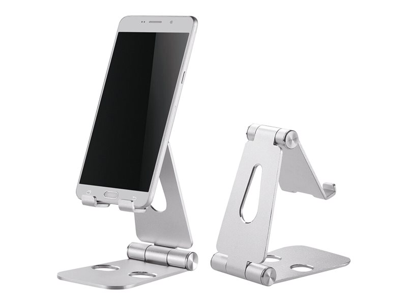 NEOMOUNTS Phone Desk Stand suited
